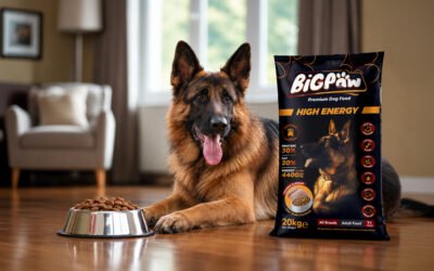 German Shepherd Problems Every Owner Should Know About